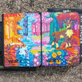 Deerling and Sawsbuck - 4 Pocket Vault X Binder Bundle