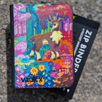Deerling and Sawsbuck - 4 Pocket Vault X Binder Bundle