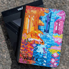 Deerling and Sawsbuck - 4 Pocket Vault X Binder Bundle