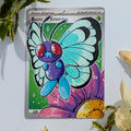 Butterfree | Energy Card Art