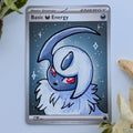 Absol | Energy Card Art