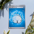 Snom | Energy Card Art