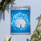 Snom | Energy Card Art