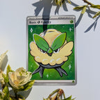 Browt | Energy Card Art
