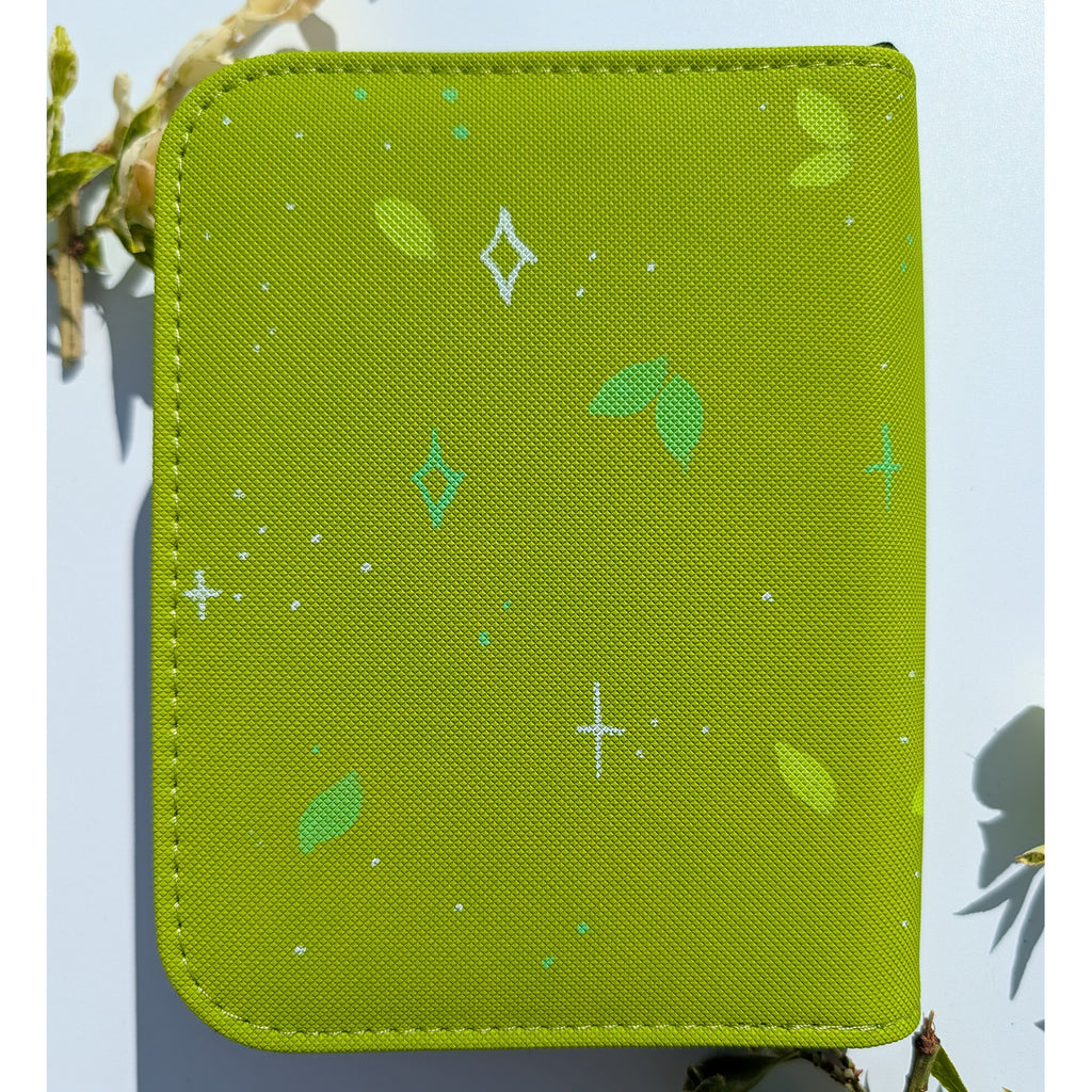 Celebi #0251 - 1 Pocket Toploader Binder