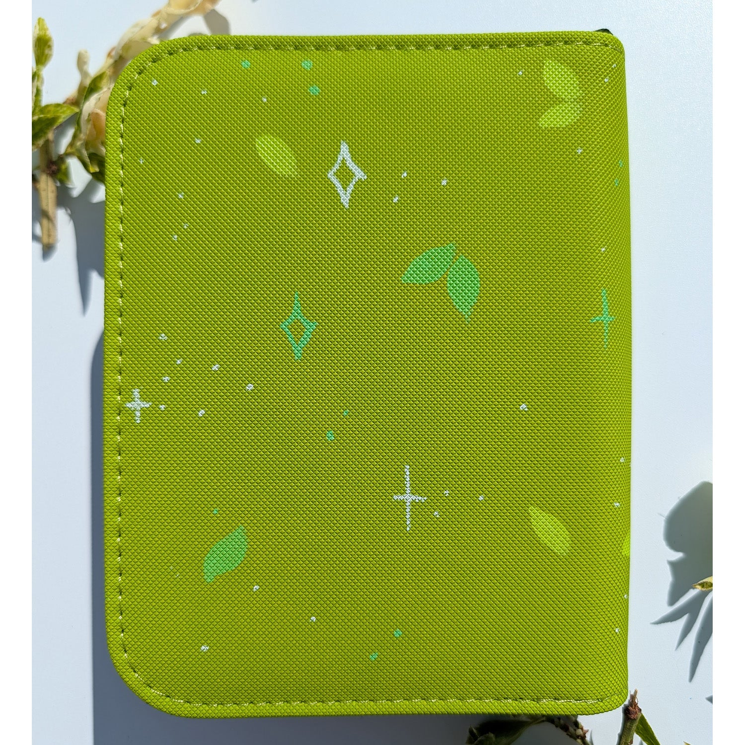 Celebi #0251 - 1 Pocket Toploader Binder