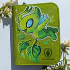 Celebi #0251 - 1 Pocket Toploader Binder