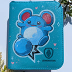 Marill