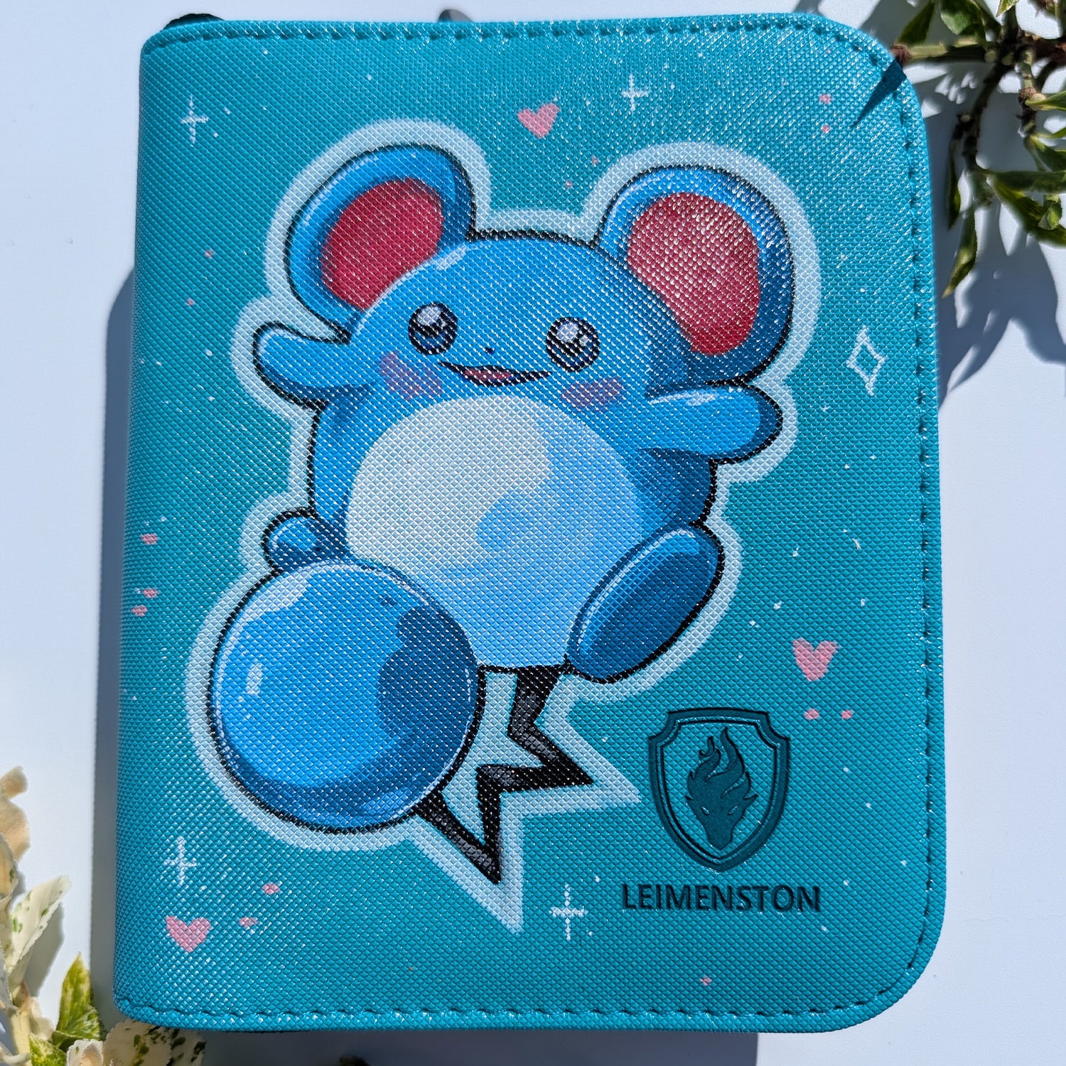 Marill