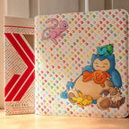 A Kanto Anniversary - 12 Pocket Vault X Binder
