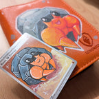 Dwebble Birthday Binder Bonanza