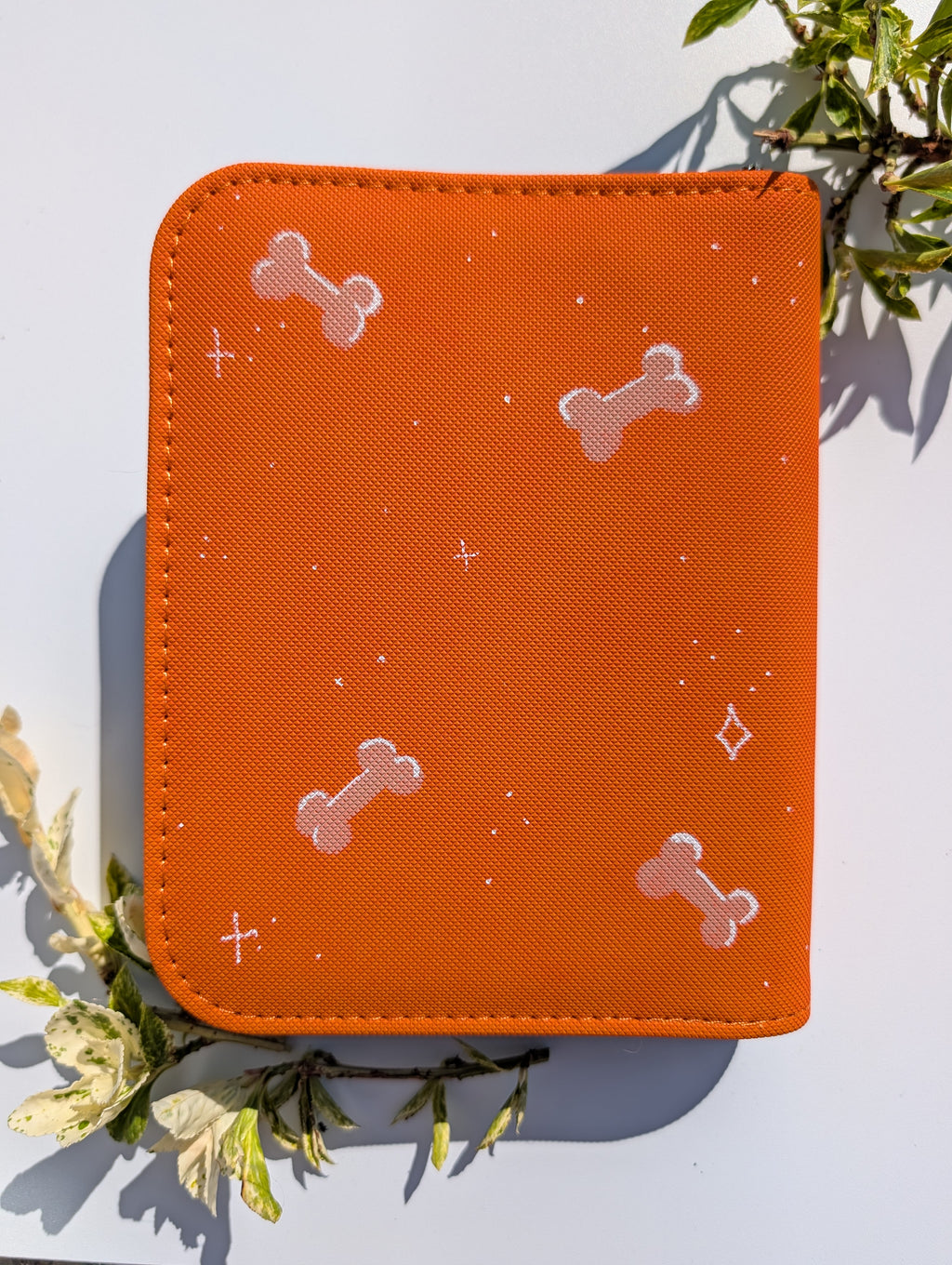 Growlithe #0058 - 1 Pocket Toploader Binder