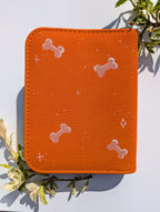 Growlithe #0058 - 1 Pocket Toploader Binder