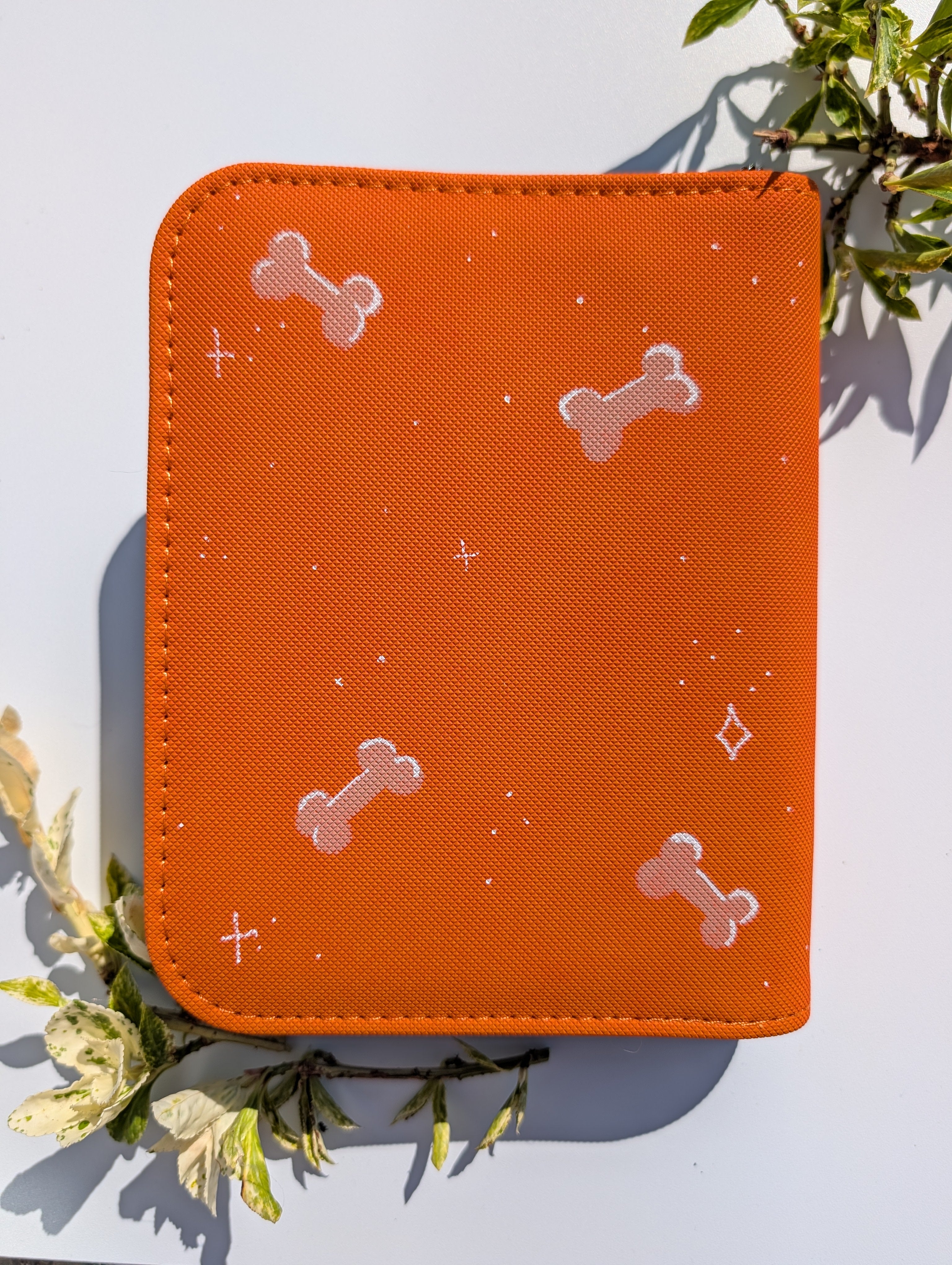 Growlithe #0058 - 1 Pocket Toploader Binder