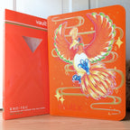 Shining Ho-oh - 9 Pocket Vault X Binder