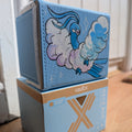 Altaria | Vault X Sideloading Deck Box