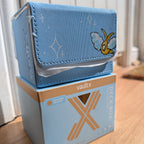 Altaria | Vault X Sideloading Deck Box