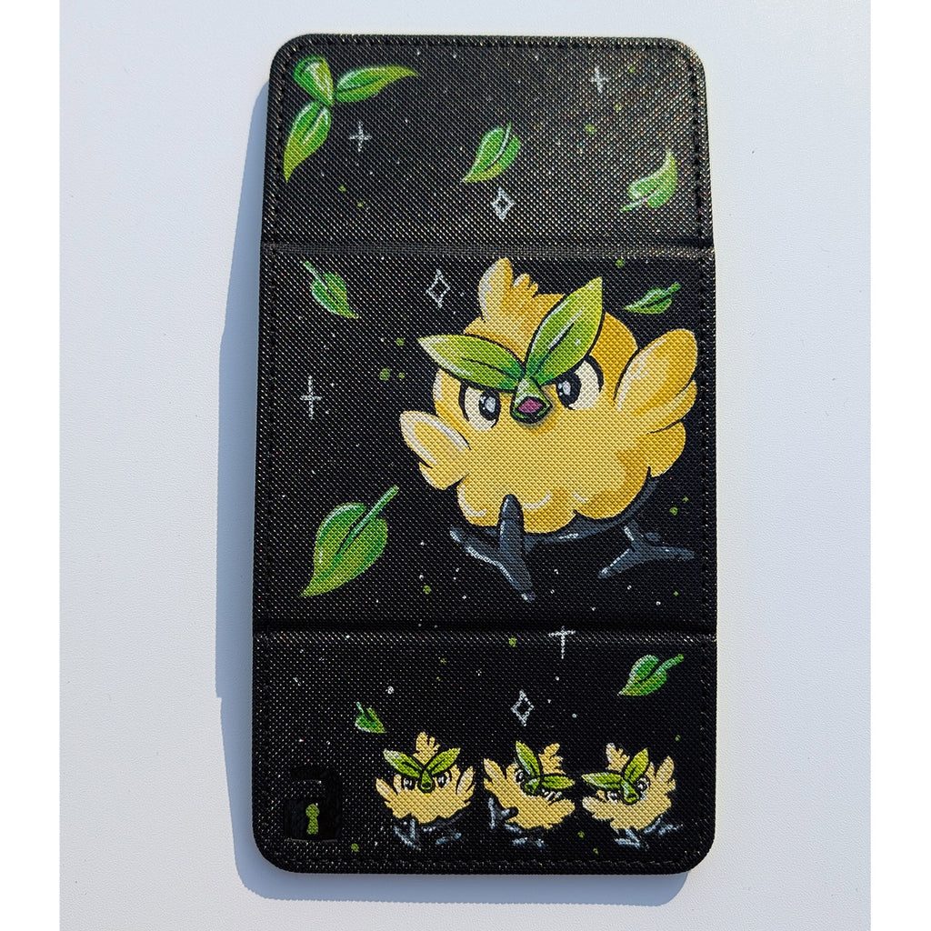 Browt | Vault X Sideloading Deck Box