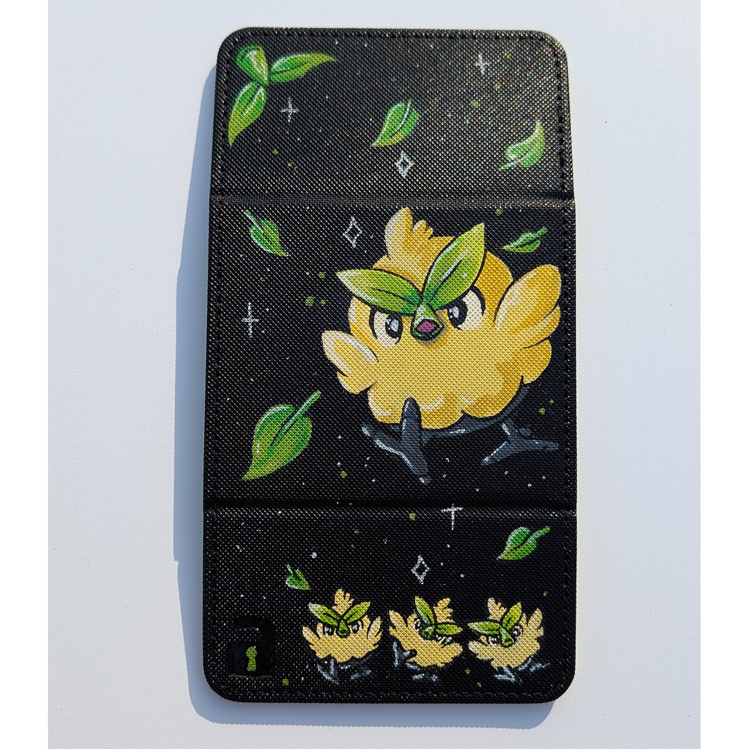 Browt | Vault X Sideloading Deck Box