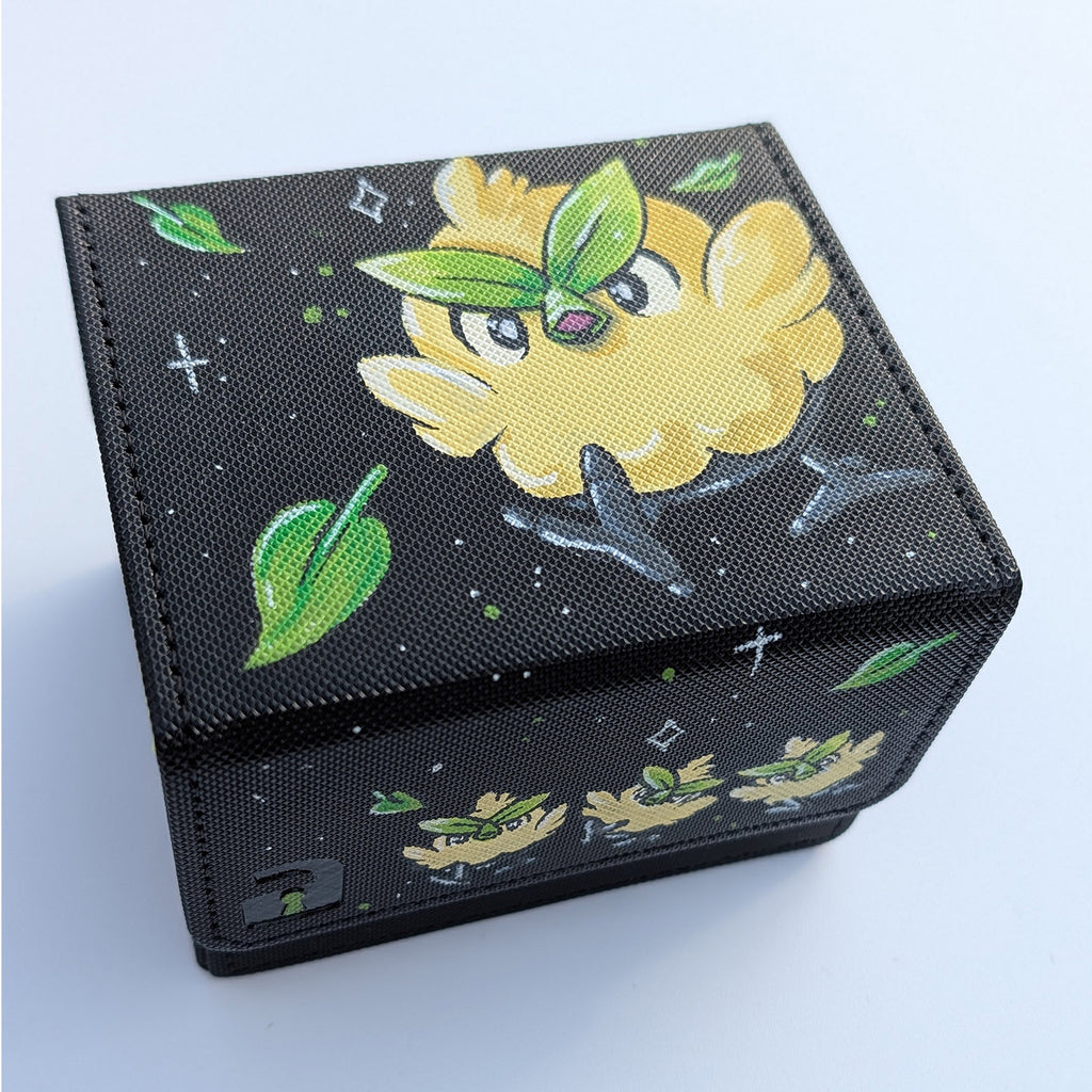 Browt | Vault X Sideloading Deck Box