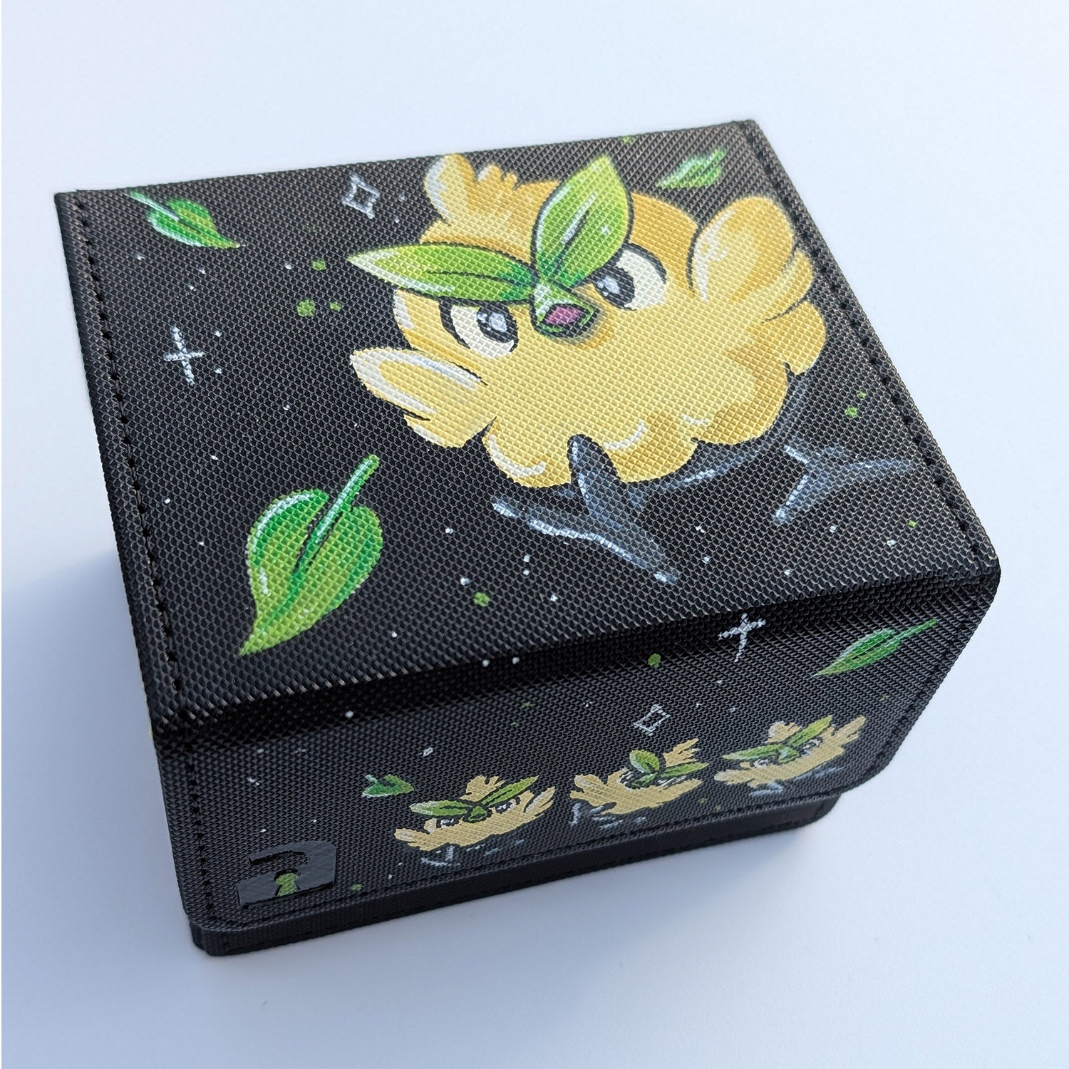 Browt | Vault X Sideloading Deck Box