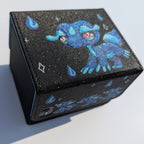Gecqua | Vault X Sideloading Deck Box