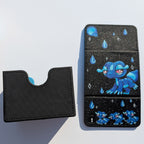 Gecqua | Vault X Sideloading Deck Box