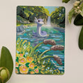 Dratini | Altered Card Art