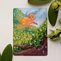 Vulpix | Altered Card Art
