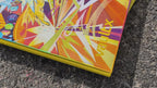 Jolteon ex | Prismatic Evolutions 153/131 - 9 Pocket Vault X Binder